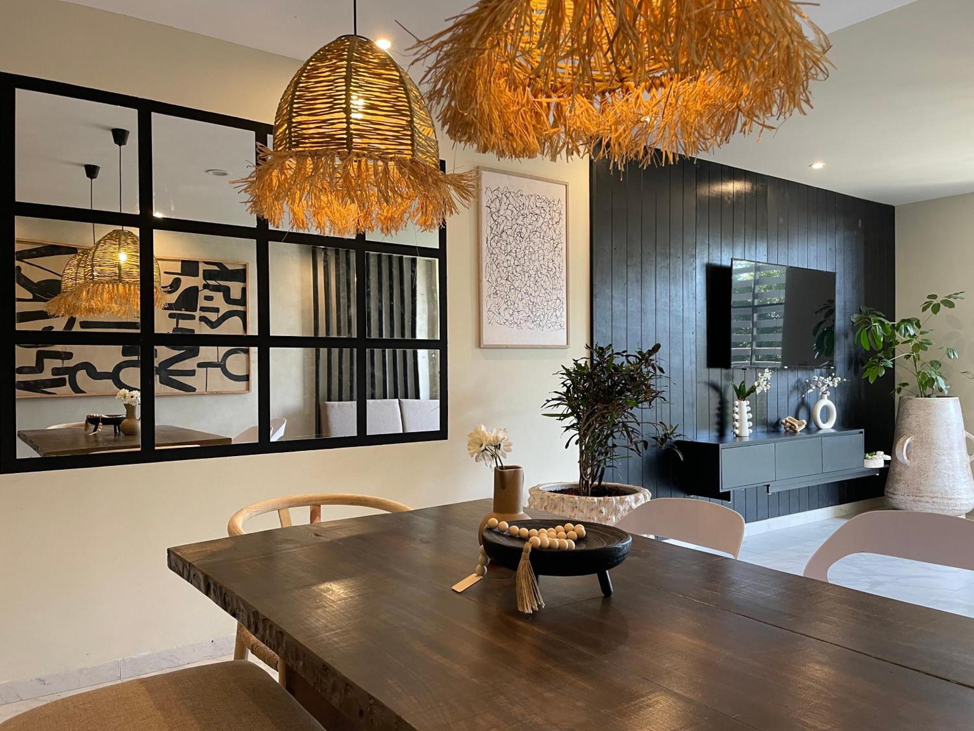 Dreamhaus Guadalajara Country Club Aparthotel ภายนอก รูปภาพ