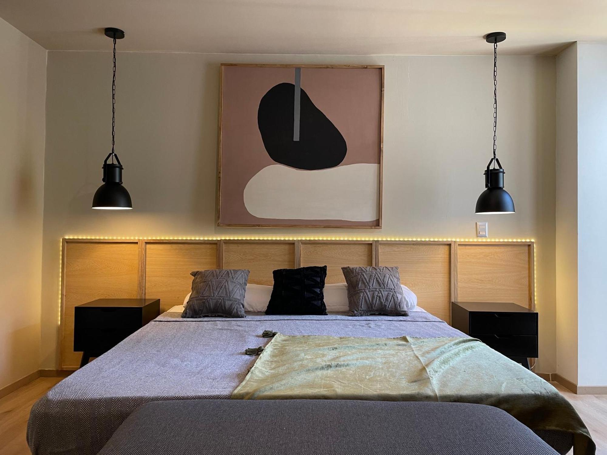 Dreamhaus Guadalajara Country Club Aparthotel ภายนอก รูปภาพ