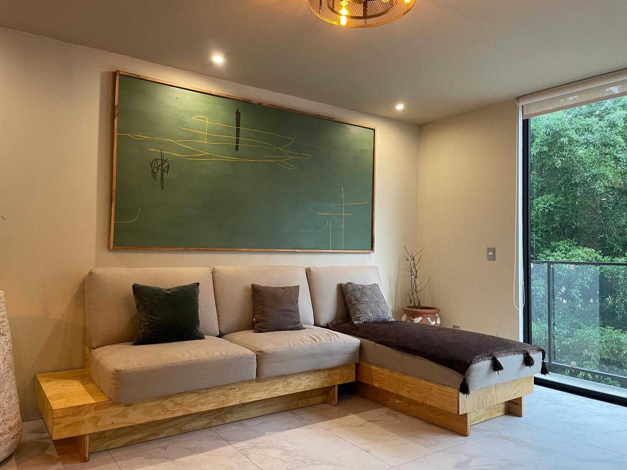 Dreamhaus Guadalajara Country Club Aparthotel ภายนอก รูปภาพ