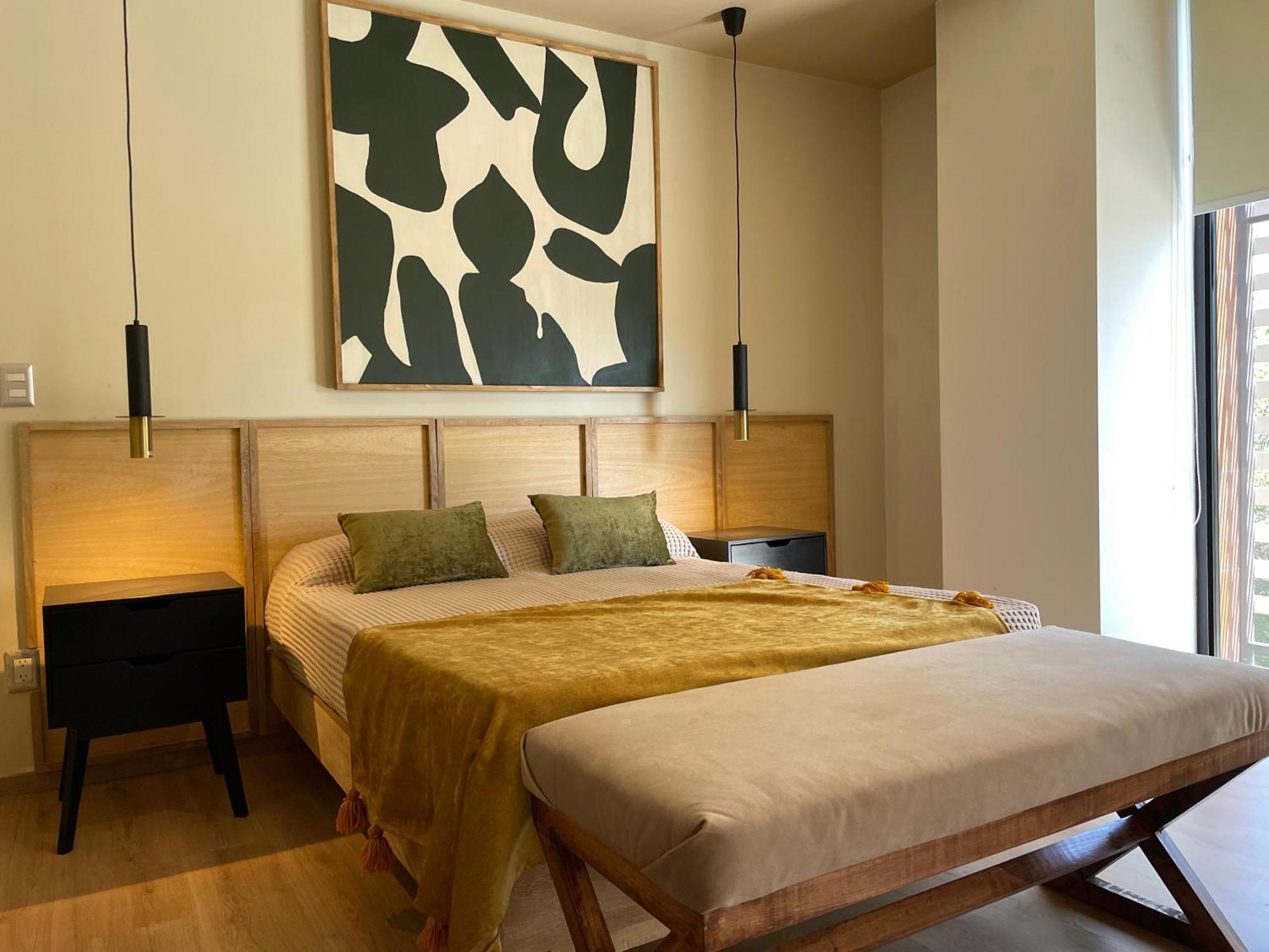 Dreamhaus Guadalajara Country Club Aparthotel ภายนอก รูปภาพ