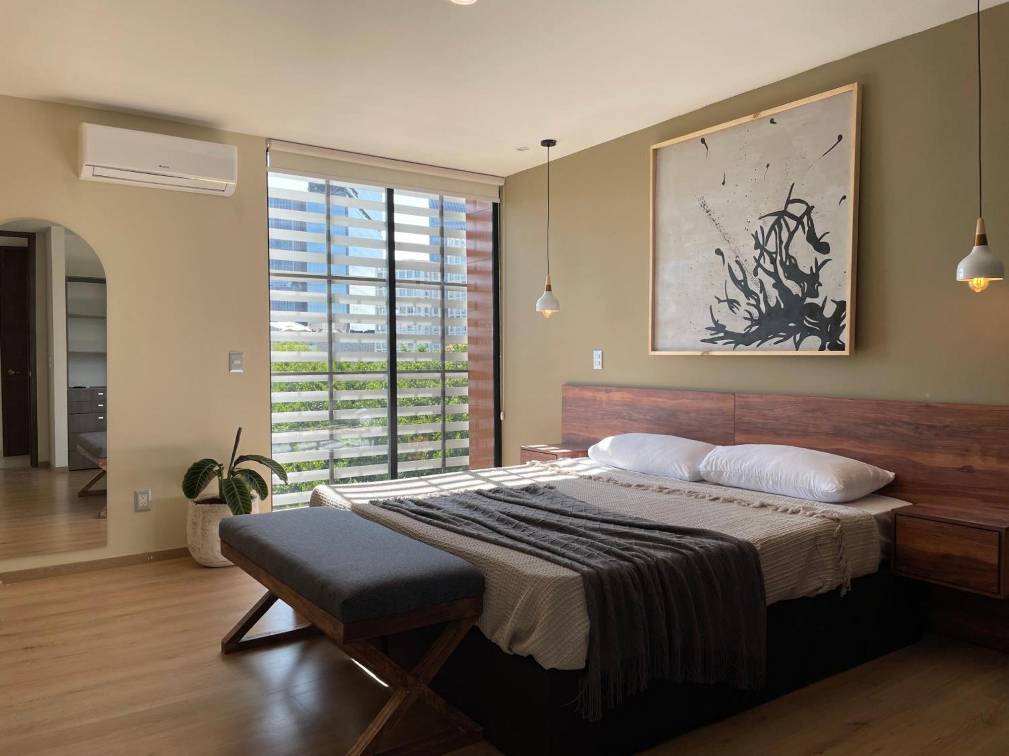 Dreamhaus Guadalajara Country Club Aparthotel ภายนอก รูปภาพ