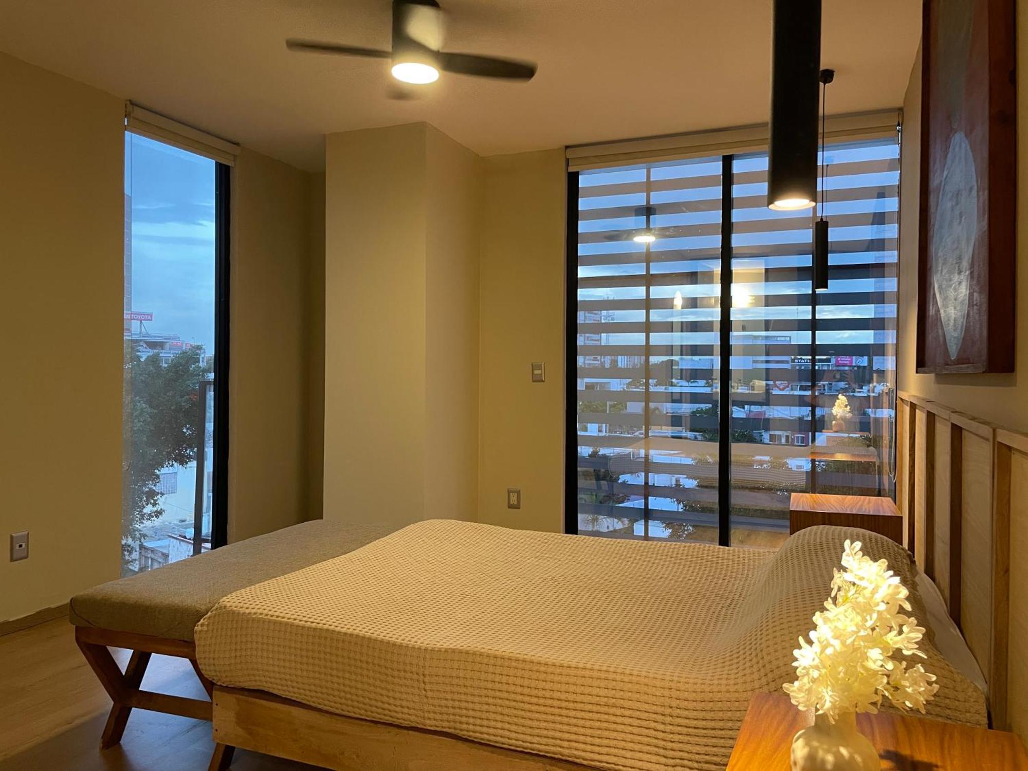 Dreamhaus Guadalajara Country Club Aparthotel ภายนอก รูปภาพ