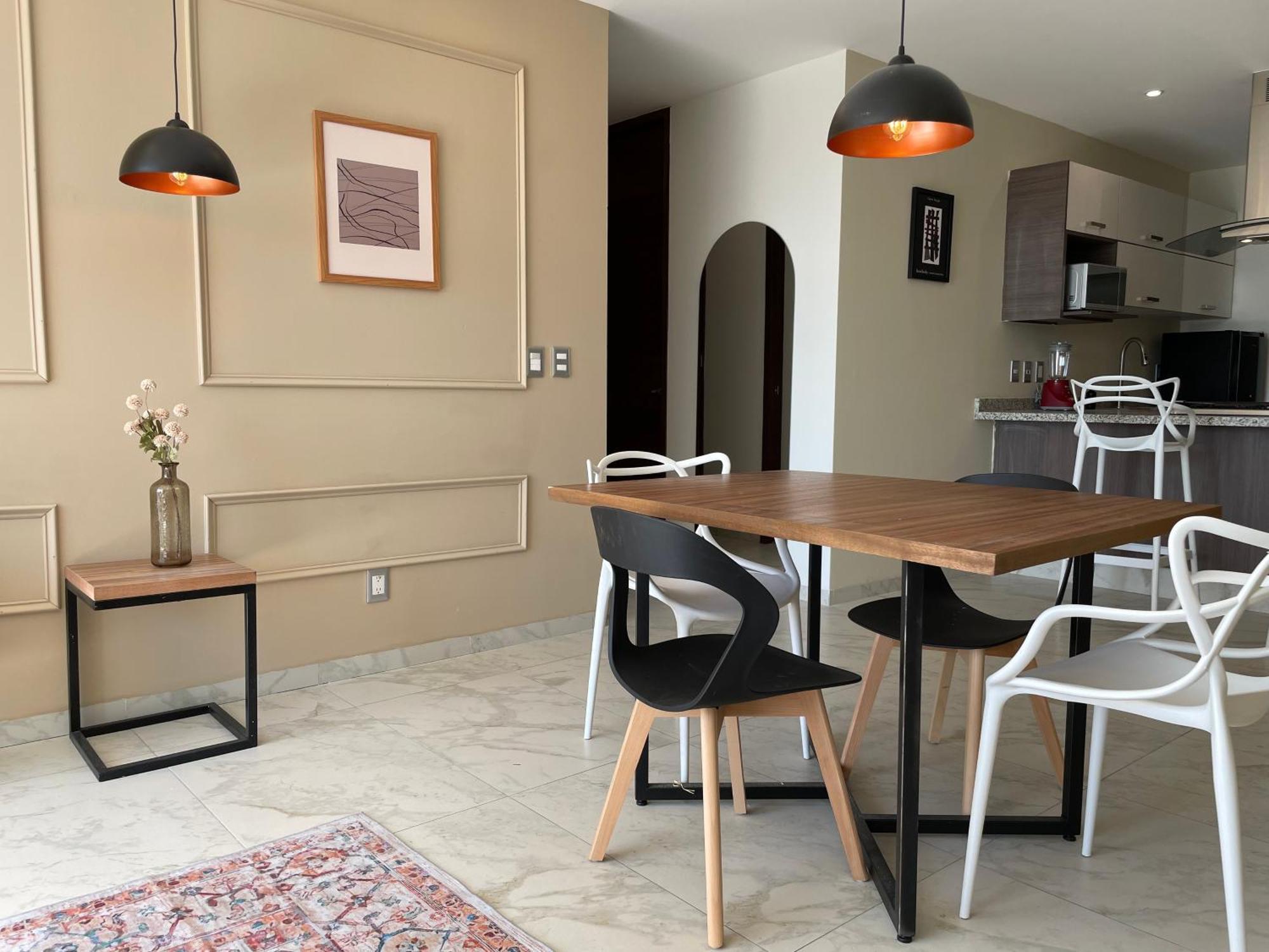 Dreamhaus Guadalajara Country Club Aparthotel ภายนอก รูปภาพ