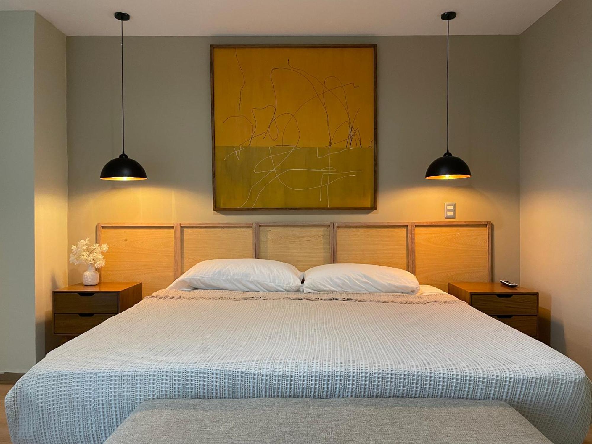 Dreamhaus Guadalajara Country Club Aparthotel ภายนอก รูปภาพ