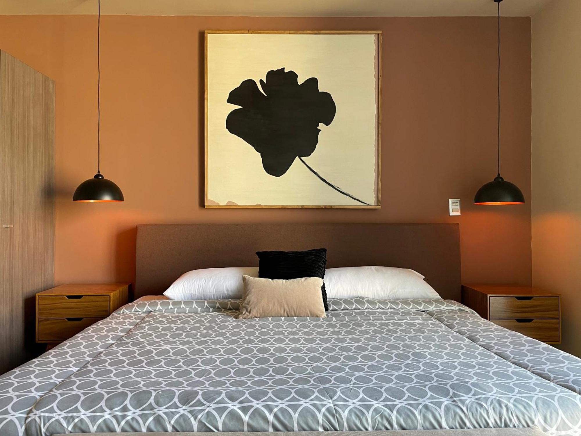 Dreamhaus Guadalajara Country Club Aparthotel ภายนอก รูปภาพ