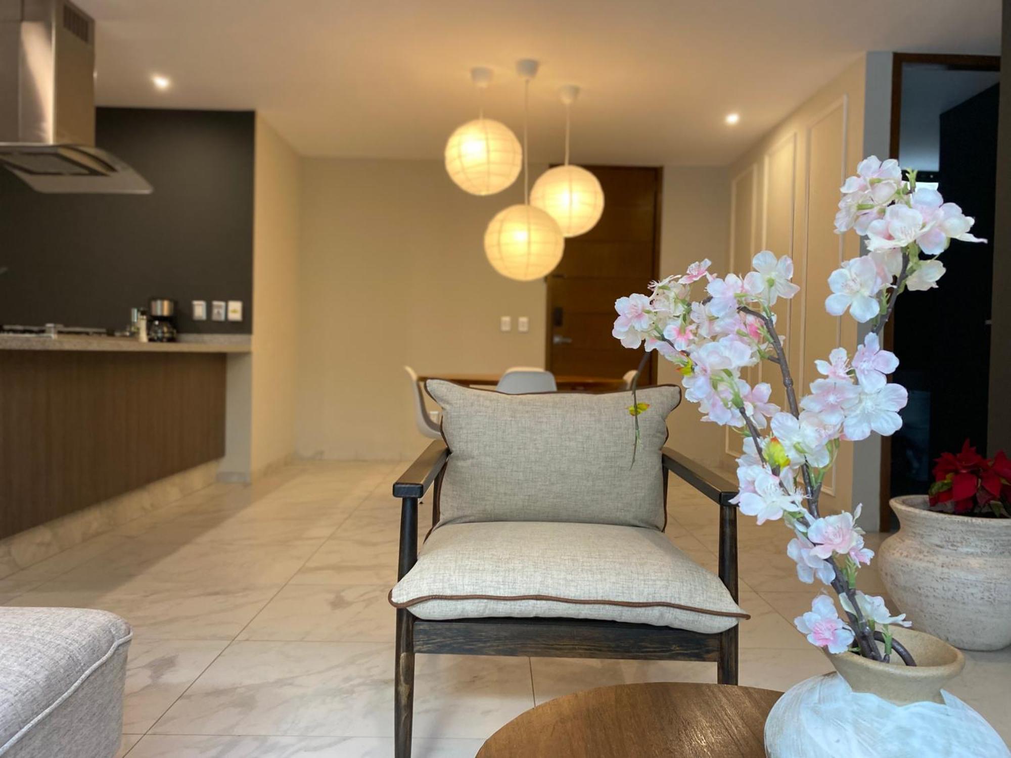 Dreamhaus Guadalajara Country Club Aparthotel ภายนอก รูปภาพ