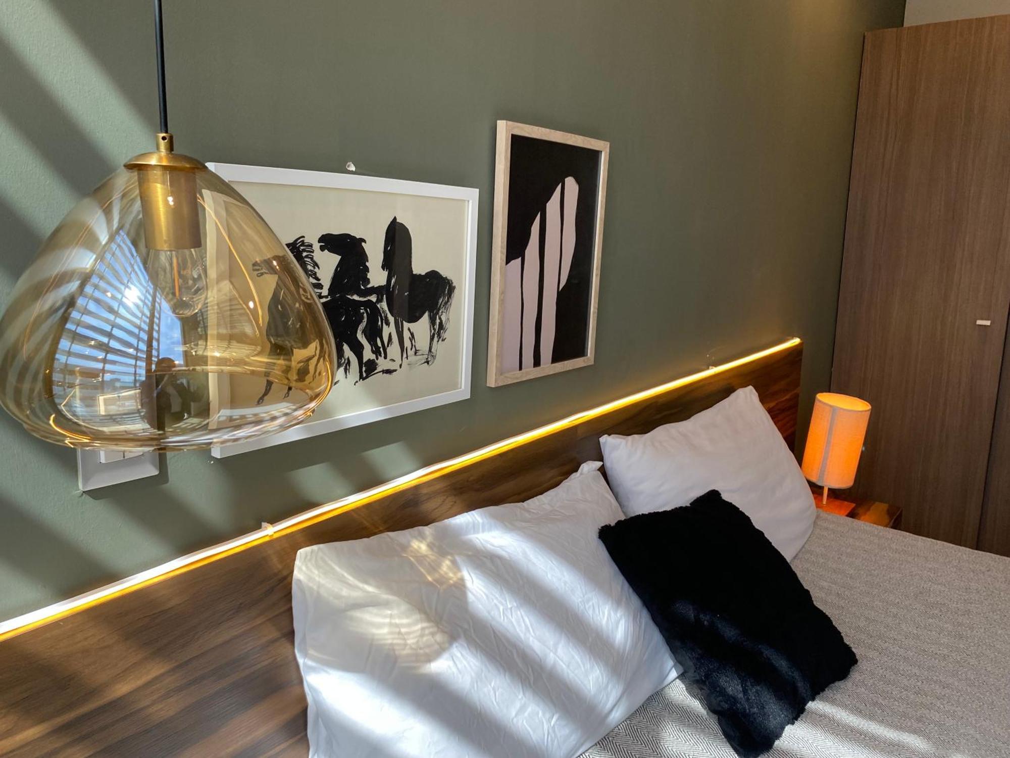 Dreamhaus Guadalajara Country Club Aparthotel ภายนอก รูปภาพ