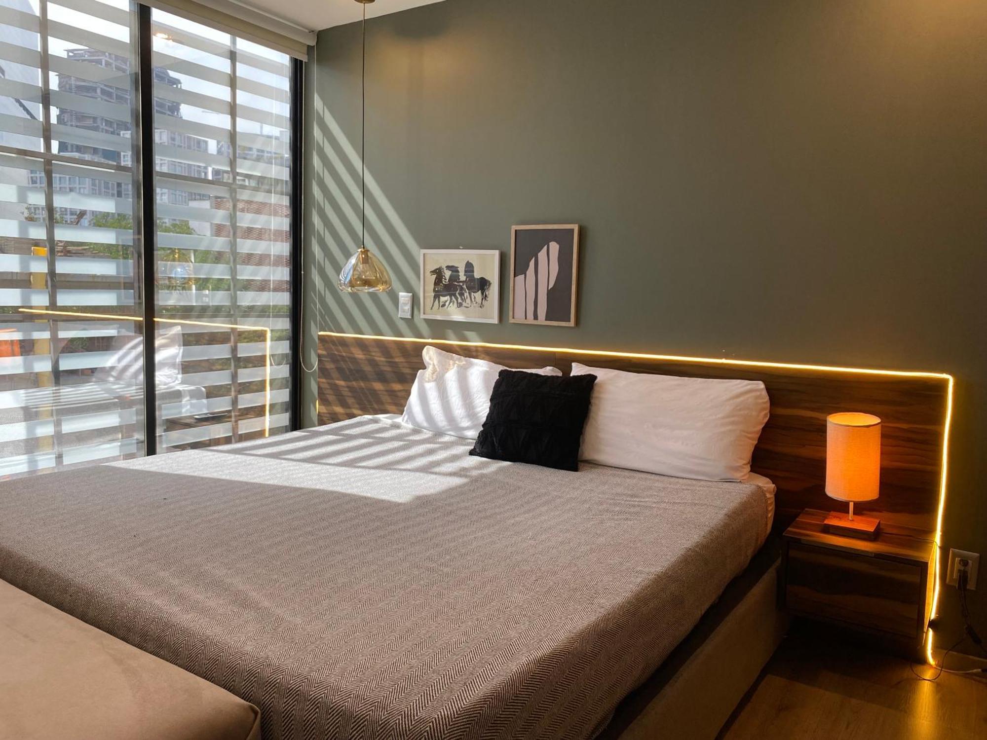 Dreamhaus Guadalajara Country Club Aparthotel ภายนอก รูปภาพ