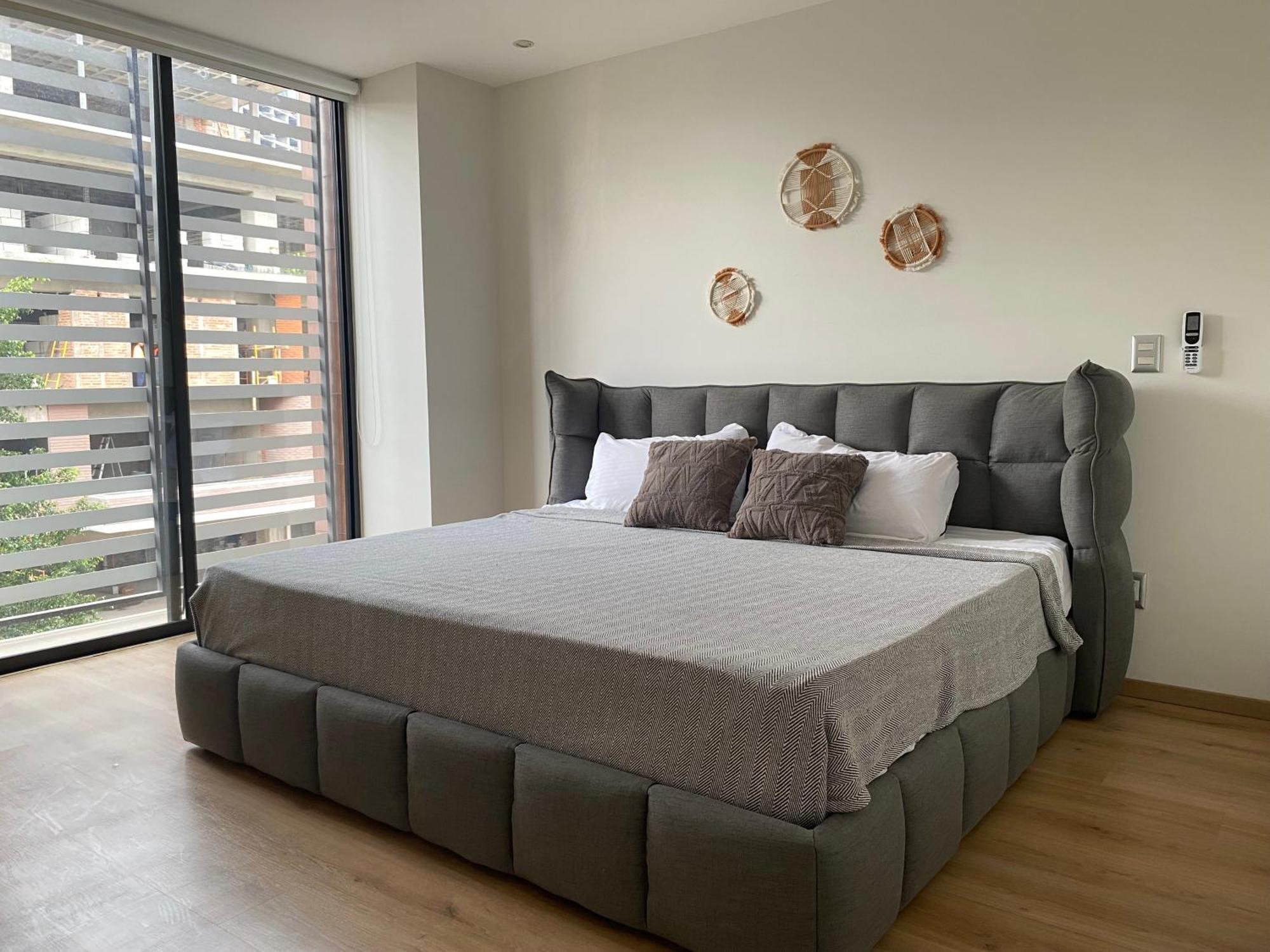 Dreamhaus Guadalajara Country Club Aparthotel ภายนอก รูปภาพ